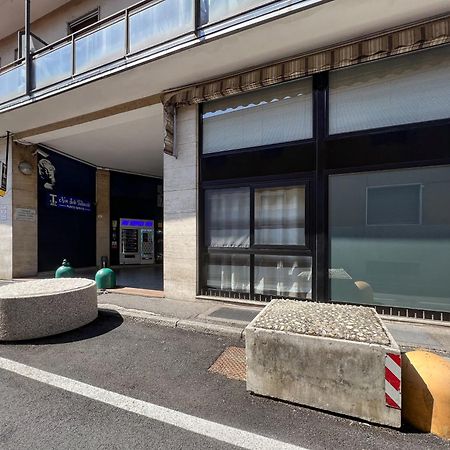 Loft32Pavia, Moderno Appartamento Di 60Mq In Zona Stazione المظهر الخارجي الصورة