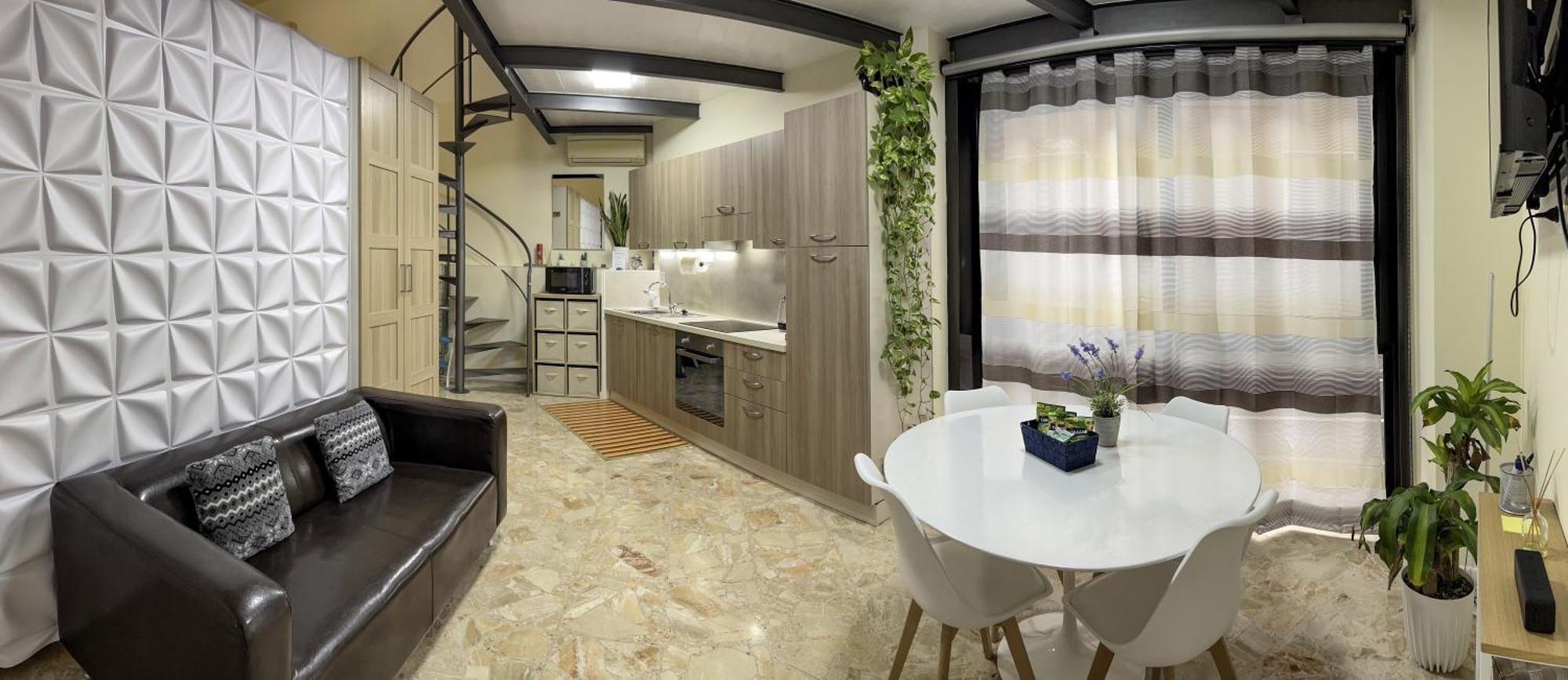 Loft32Pavia, Moderno Appartamento Di 60Mq In Zona Stazione المظهر الخارجي الصورة