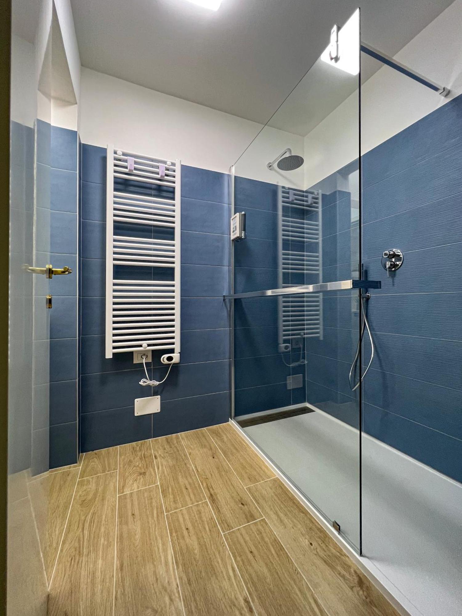 Loft32Pavia, Moderno Appartamento Di 60Mq In Zona Stazione المظهر الخارجي الصورة