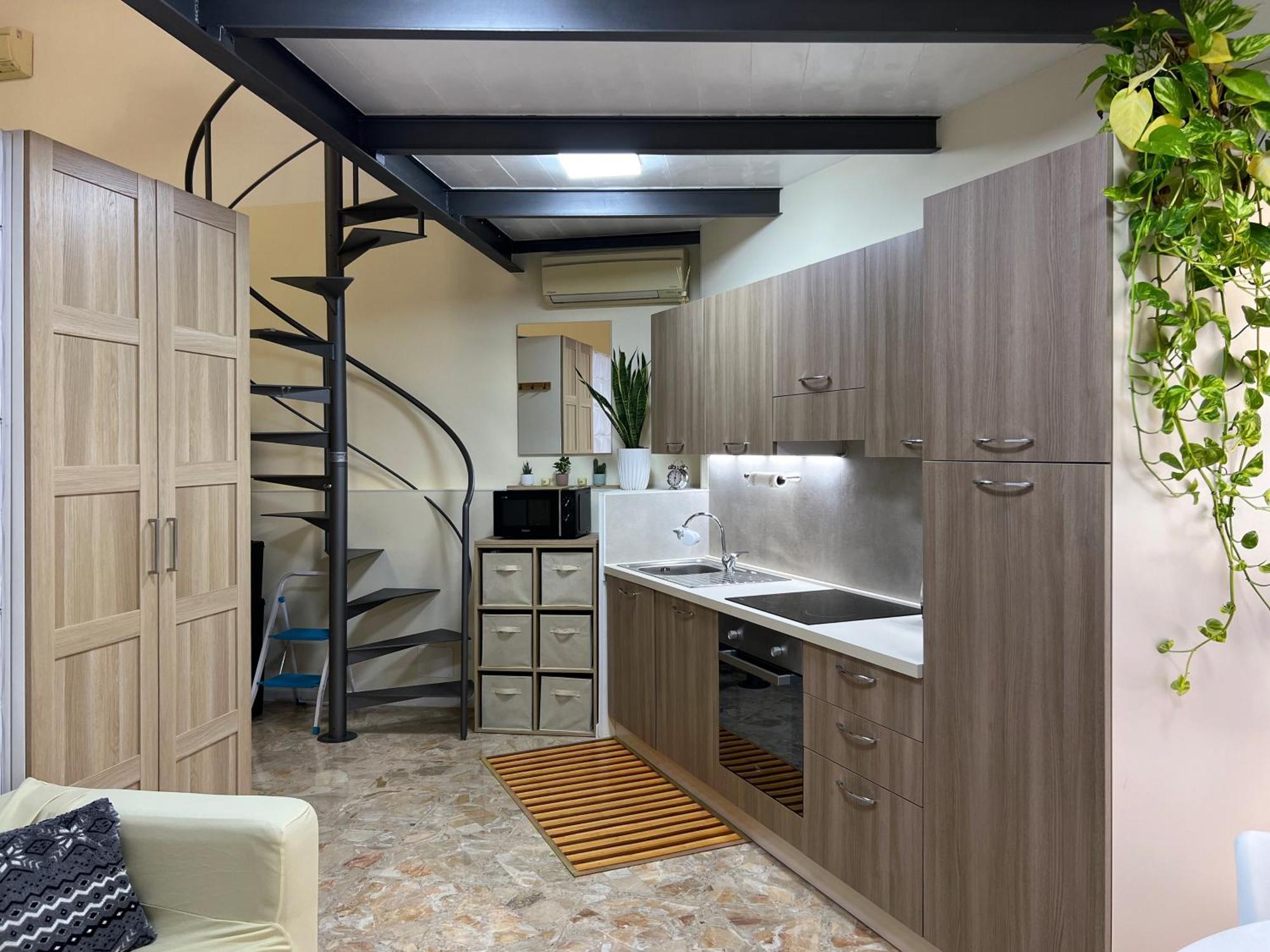 Loft32Pavia, Moderno Appartamento Di 60Mq In Zona Stazione المظهر الخارجي الصورة