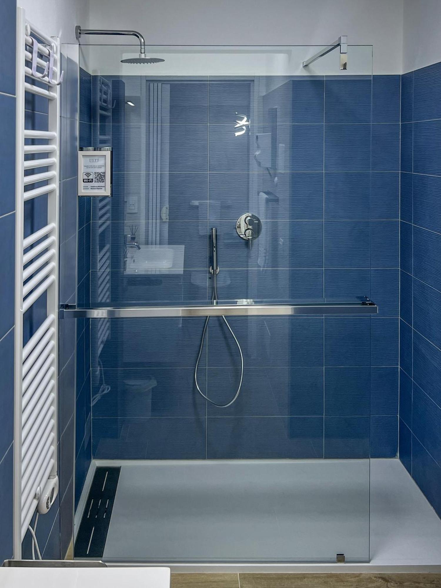 Loft32Pavia, Moderno Appartamento Di 60Mq In Zona Stazione المظهر الخارجي الصورة