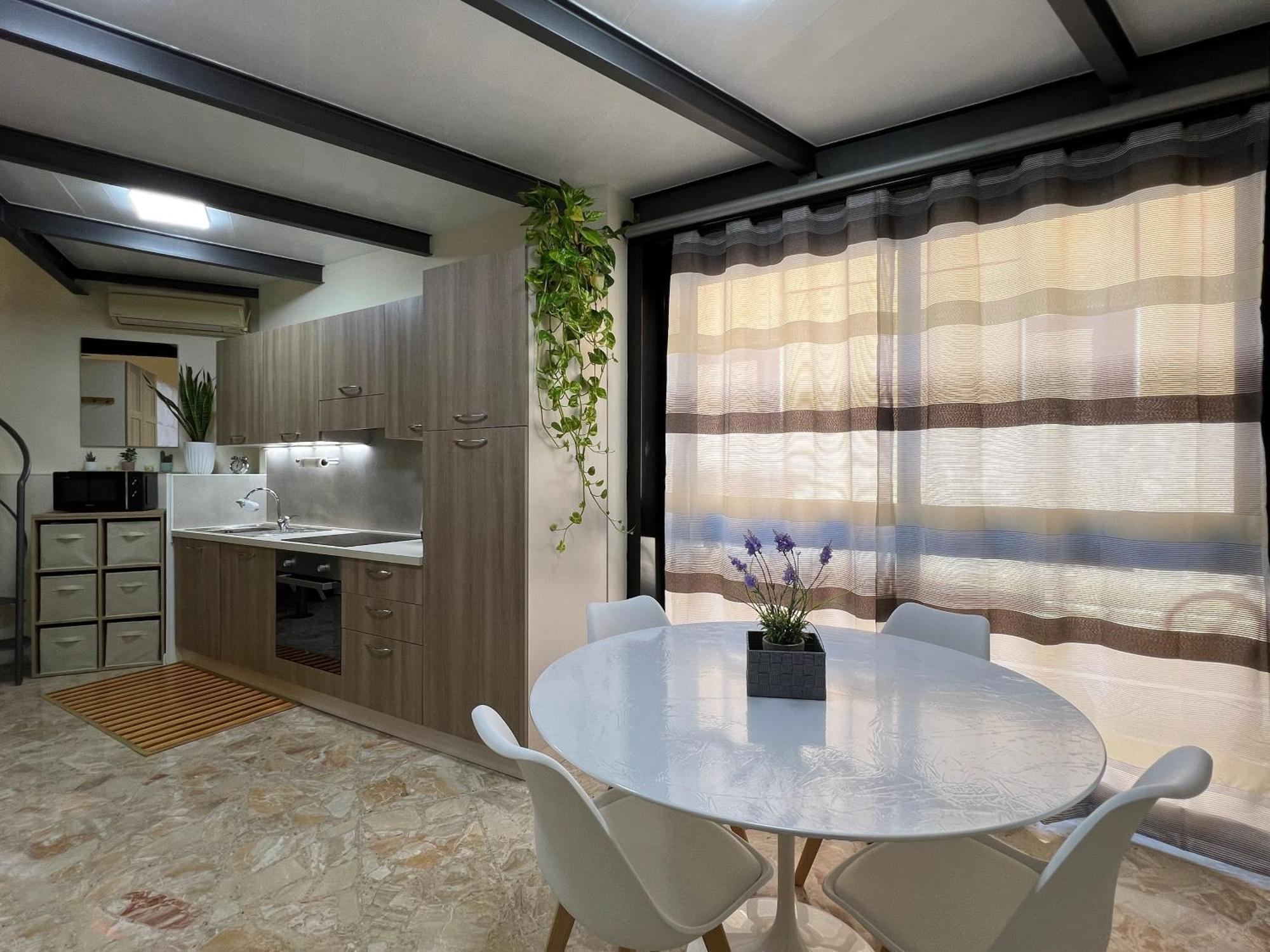 Loft32Pavia, Moderno Appartamento Di 60Mq In Zona Stazione المظهر الخارجي الصورة