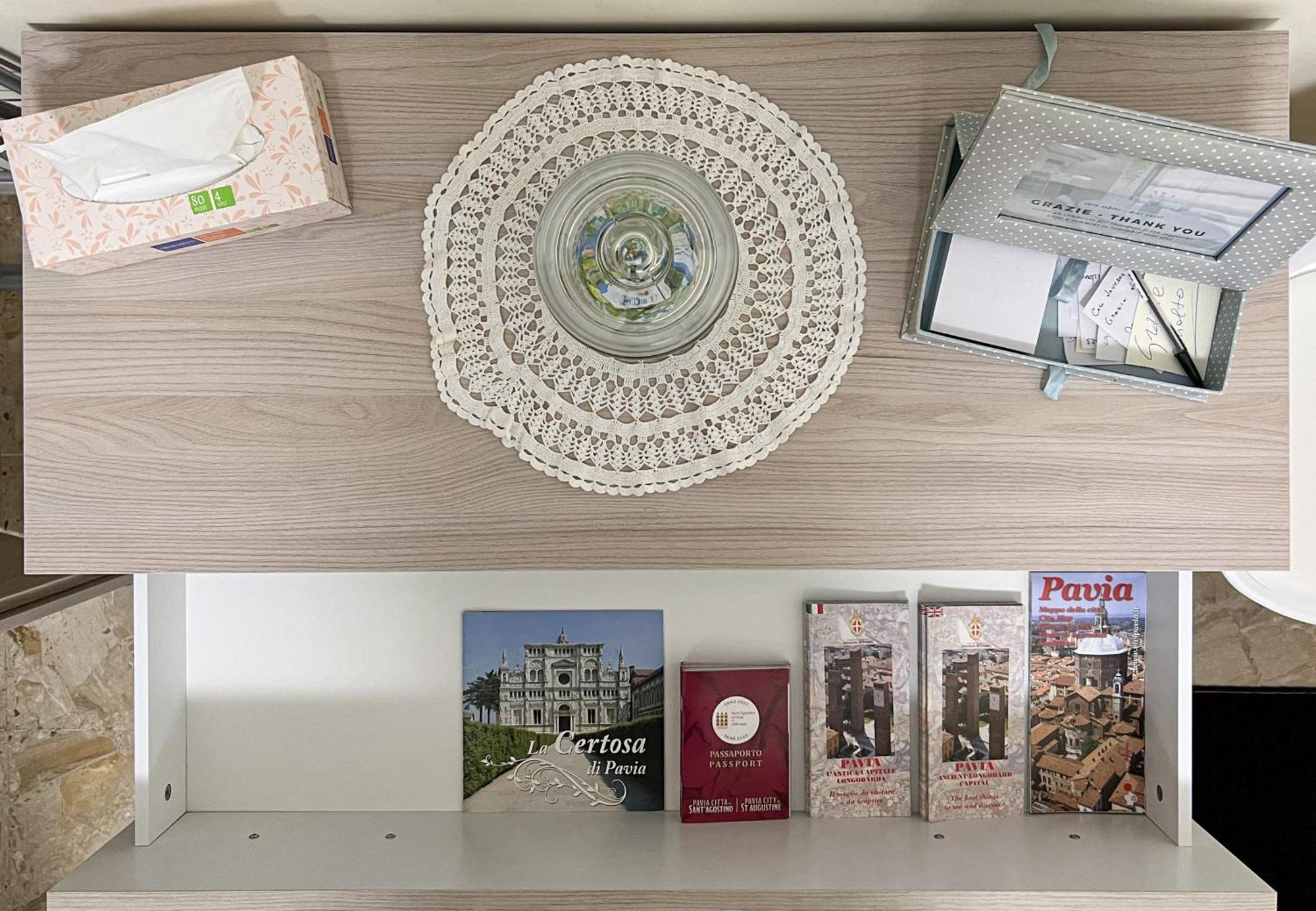 Loft32Pavia, Moderno Appartamento Di 60Mq In Zona Stazione المظهر الخارجي الصورة